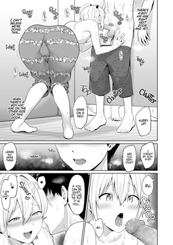 [Toitoikai (Toitoi)] Succubus-kun to no Seikatsu 3 - Life with the Succubus boy 3 [English] {2d-market.com} [Uncensored] — page 21