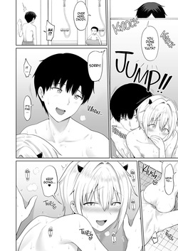 [Toitoikai (Toitoi)] Succubus-kun to no Seikatsu 3 - Life with the Succubus boy 3 [English] {2d-market.com} [Uncensored] — page 24