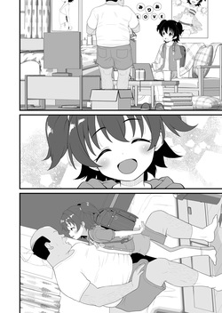 [たっく] U149みりあ漫画 (アイドルマスターシンデレラガールズ) [Japanese, English] — page 17