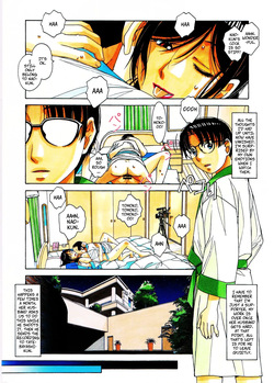 Kaseifu Monogatari 2 -Geshuku- _ The Housekeeper's Tale 2 -Boarding House- — page 24