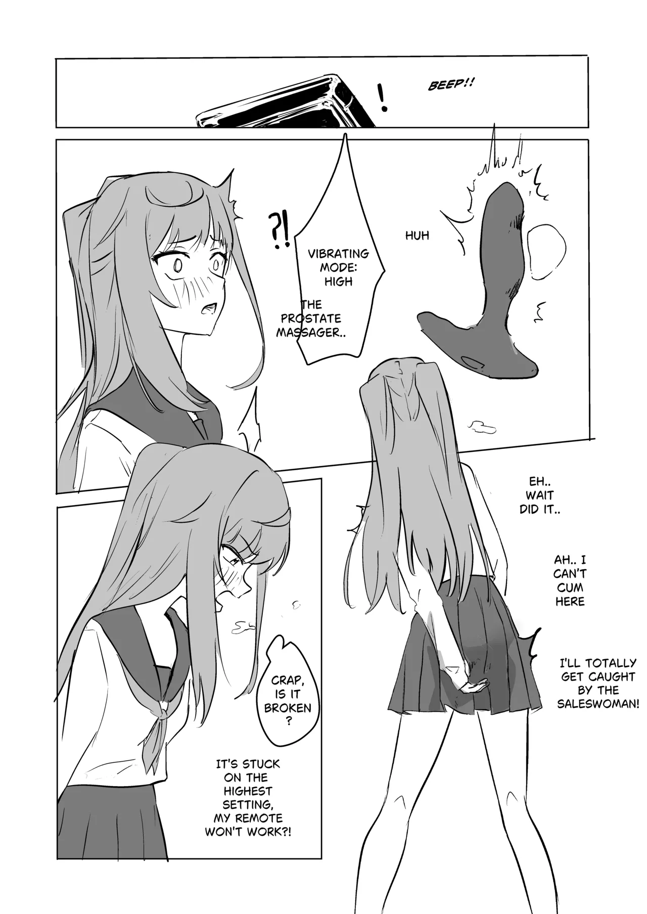 【Chiy_Q】Free customer trial page 4 full