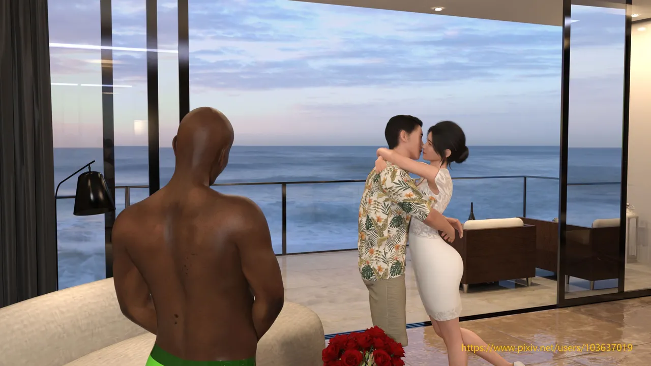 失身于它第一部 2 page 5 full