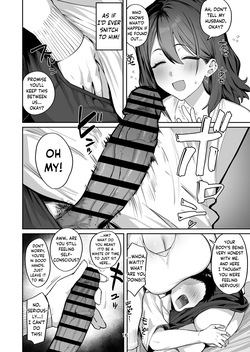 [Hotate Chanpon (Hotate-chan)] Deriheru Yondara Wakareta Kanojo no Mama ga Kita | I Hired a Call Girl and My Ex-Girlfriend’s Mother Showed Up (Preview) [English] [SaLamiLid] [Digital] [Incomplete] — page 14