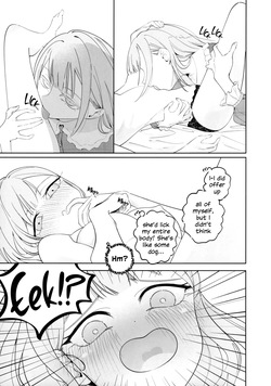 (C107) [Aou Ame] Mea Pars 01 (BanG Dream! Ave Mujica) [English] — page 11
