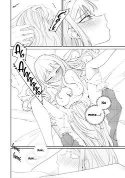 (C107) [Aou Ame] Mea Pars 01 (BanG Dream! Ave Mujica) [English] — page 16