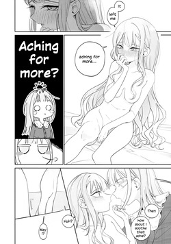 (C107) [Aou Ame] Mea Pars 01 (BanG Dream! Ave Mujica) [English] — page 20