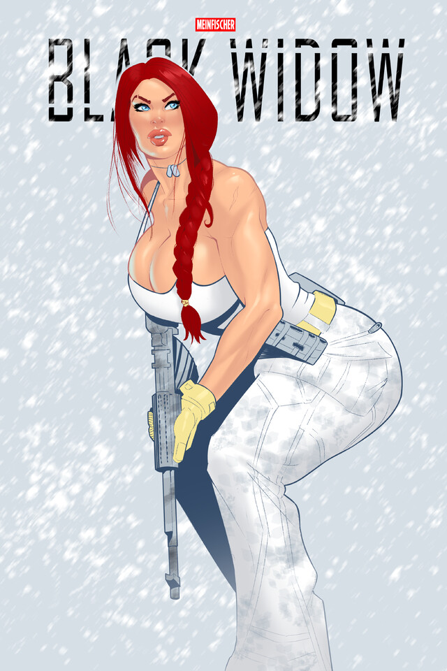 Meinfischer Pinups page 3 full