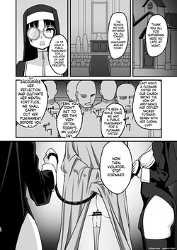 [Mikaguuland (Mikagura)] Futanari Sister Jibatsu Koukai Ruined Orgasm Onanie [English] [SCANMTL] [Digital] — page 15