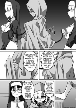 [Mikaguuland (Mikagura)] Futanari Sister Jibatsu Koukai Ruined Orgasm Onanie [English] [SCANMTL] [Digital] — page 16