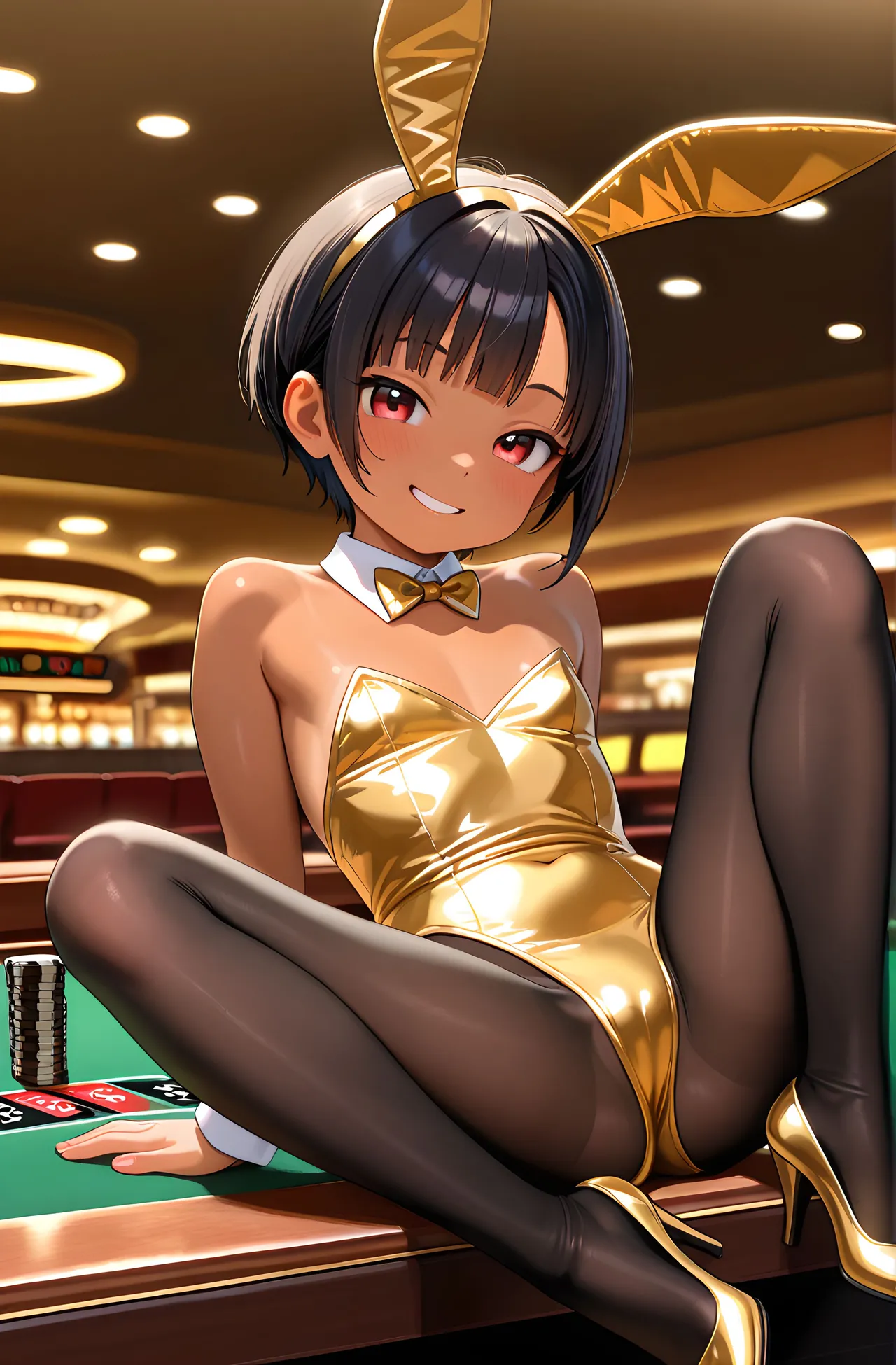 Saya Minastuki 20260904_GoldenFriday page 3 full
