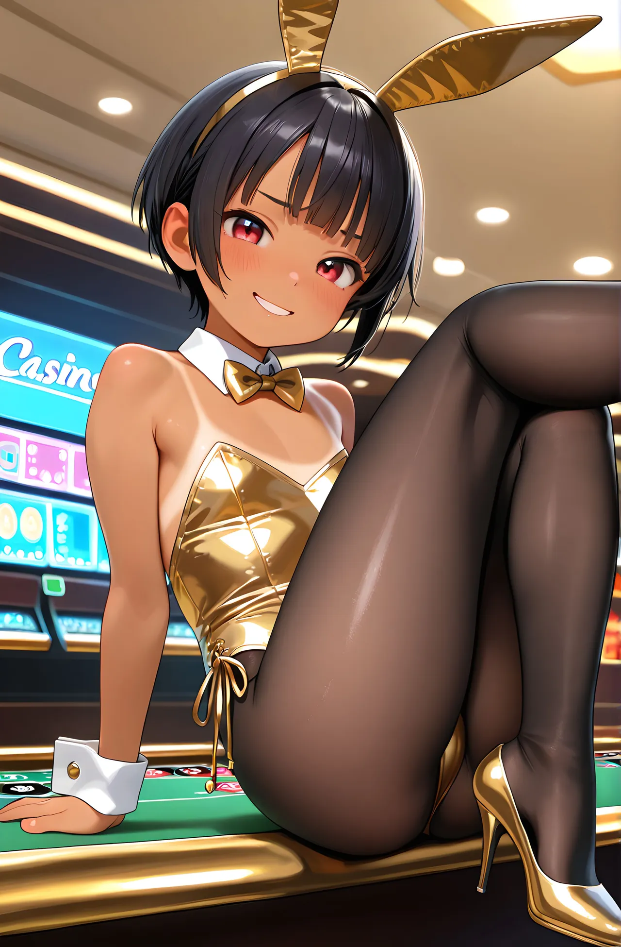 Saya Minastuki 20260904_GoldenFriday page 4 full