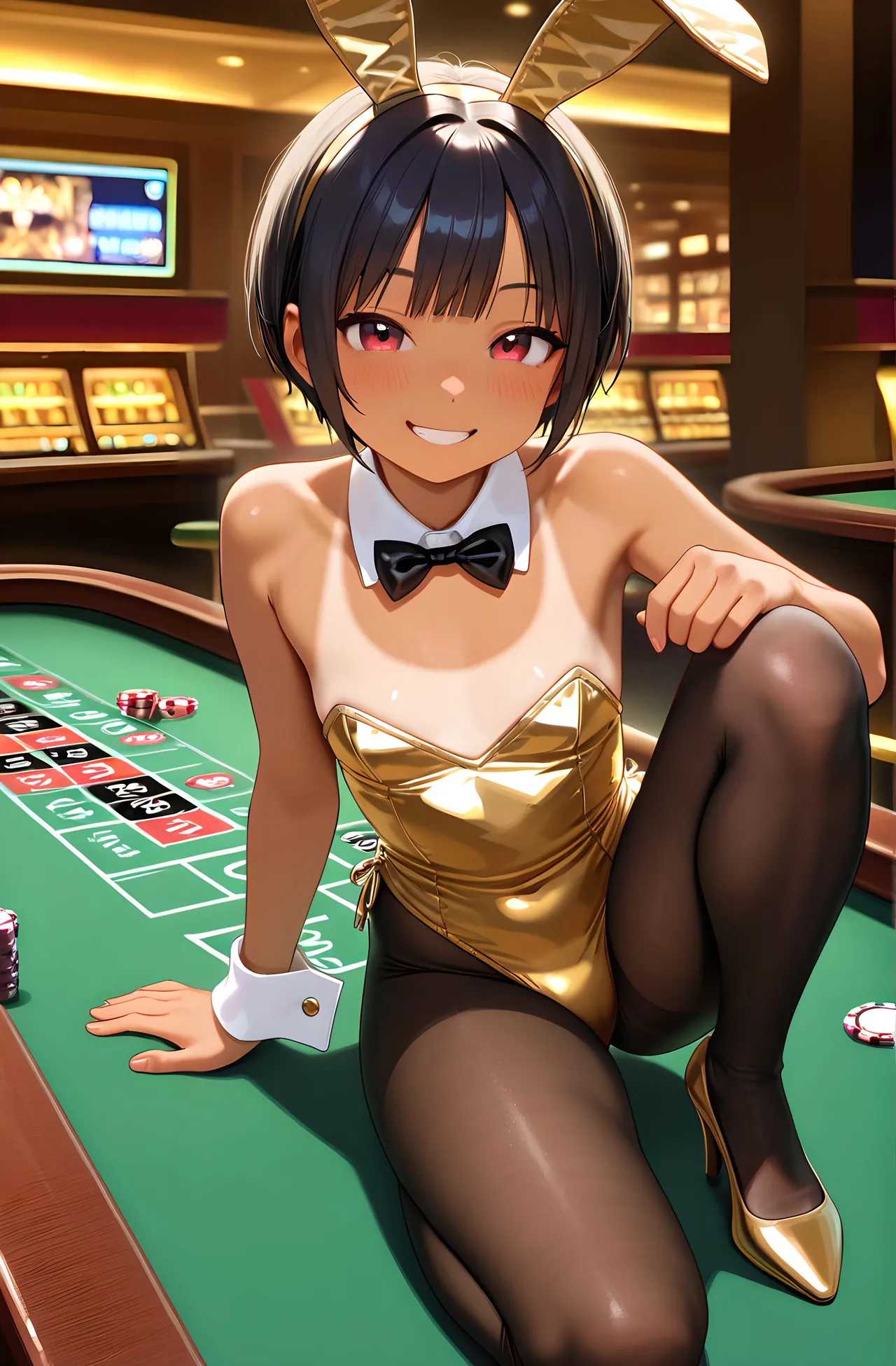 Saya Minastuki 20260904_GoldenFriday page 7 full