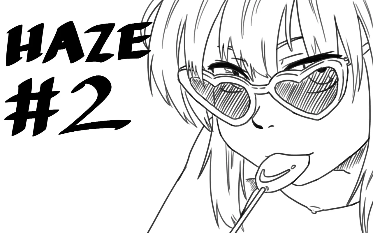 Lolita Comicalized #02 page 1 full