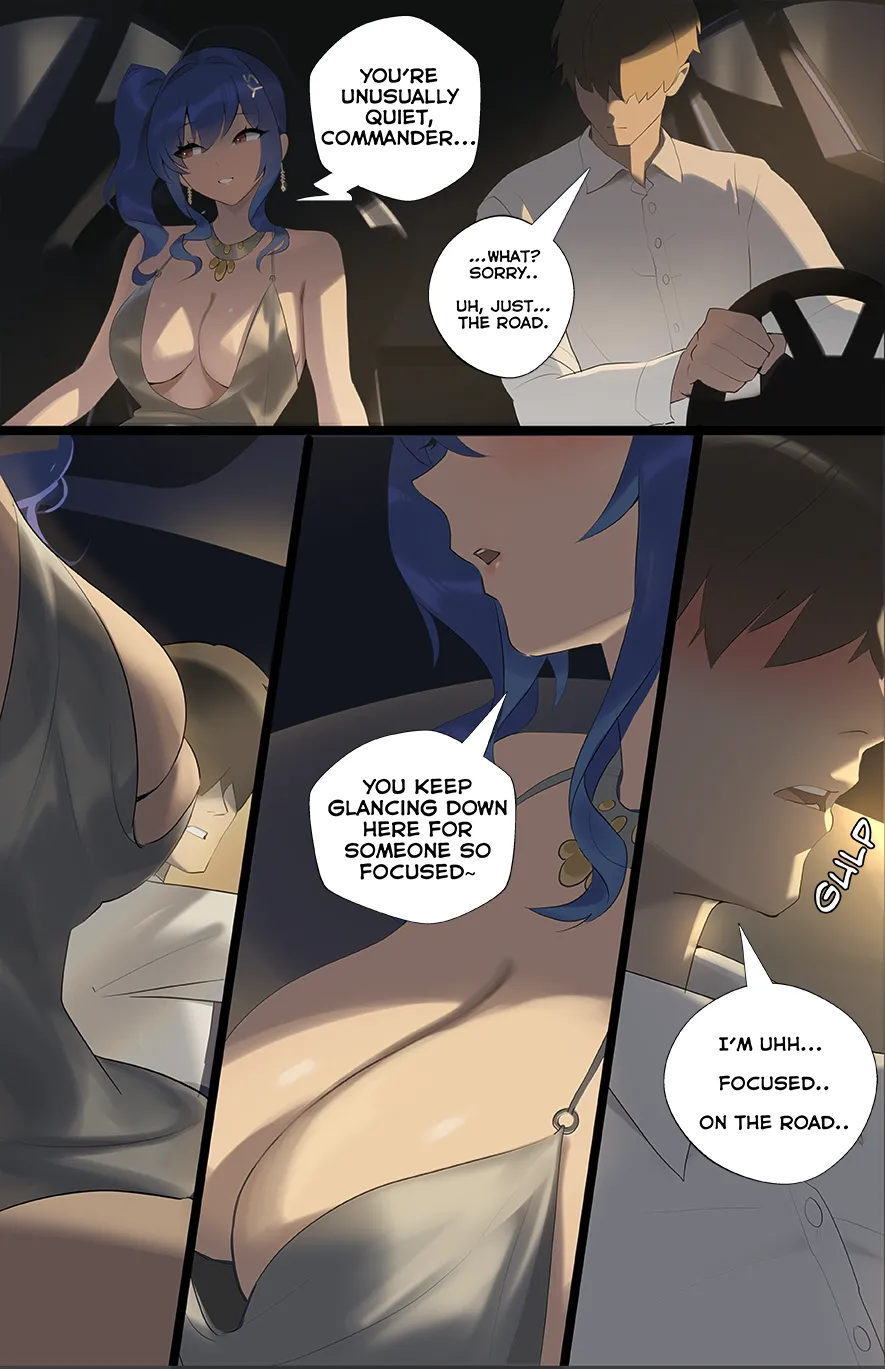 St. Louis Comic page 2 full