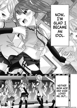 [Shimada Panda] BAD END SHUFFLE! — page 14
