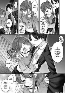 [Shimada Panda] BAD END SHUFFLE! — page 17