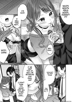 [Shimada Panda] BAD END SHUFFLE! — page 21