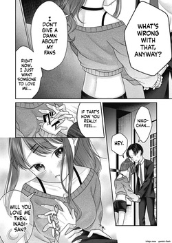 [Shimada Panda] BAD END SHUFFLE! — page 22
