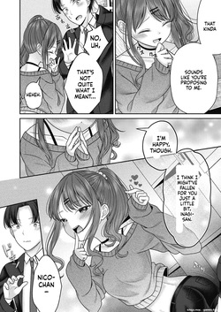 [Shimada Panda] BAD END SHUFFLE! — page 24