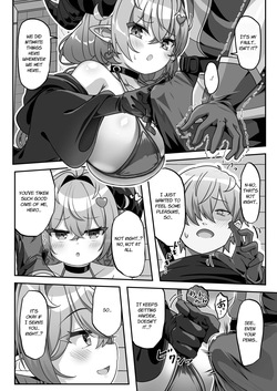 [FAP Seisakusho (Takimoto Yukari)] Mamono o Kakumatta Yuusha no Matsuro Gekan | The Fate of a Hero who Harbored a Monster ~Part 2~ [English] {Link-Link} [Digital] — page 15