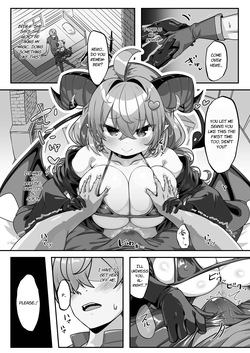 [FAP Seisakusho (Takimoto Yukari)] Mamono o Kakumatta Yuusha no Matsuro Gekan | The Fate of a Hero who Harbored a Monster ~Part 2~ [English] {Link-Link} [Digital] — page 16