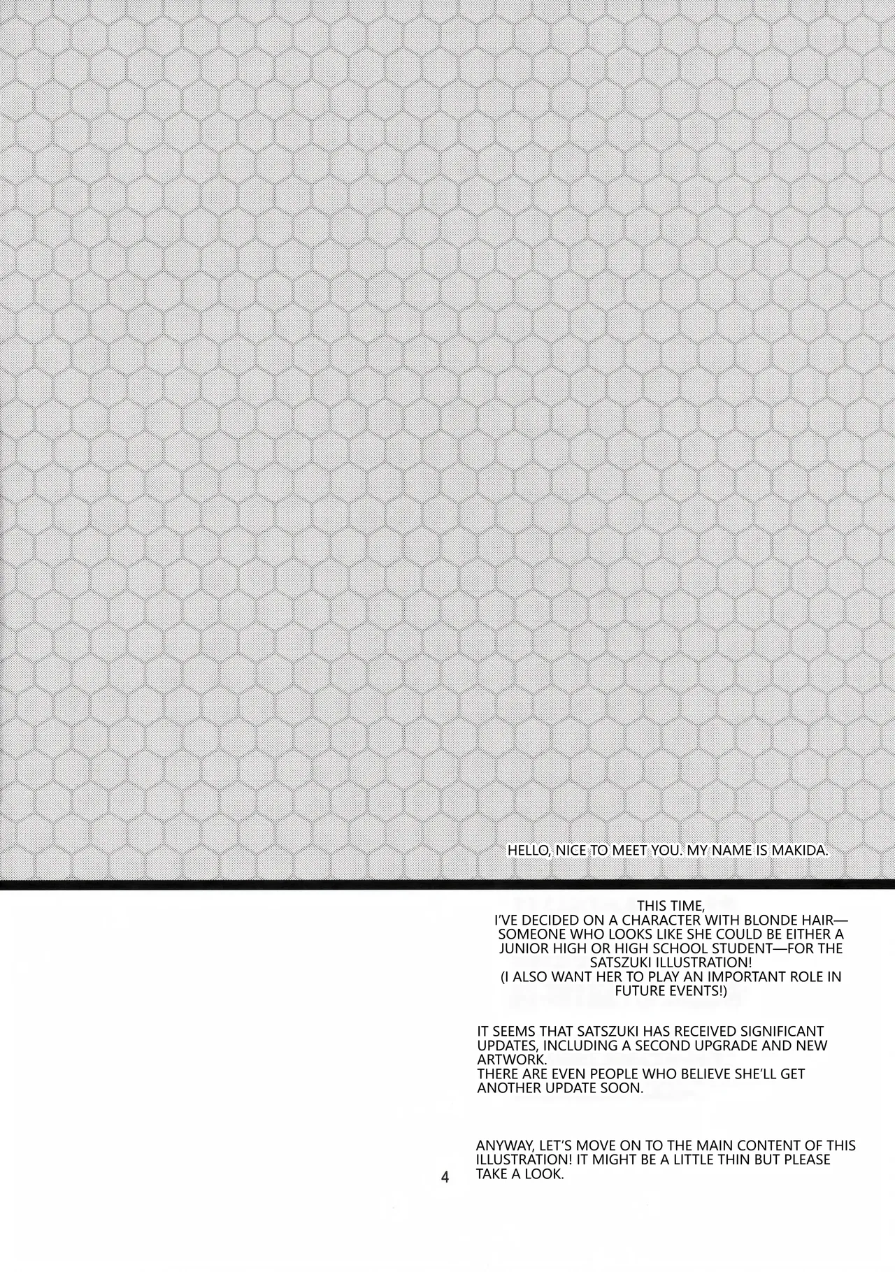 DANGEROUS MEETING! page 3 full