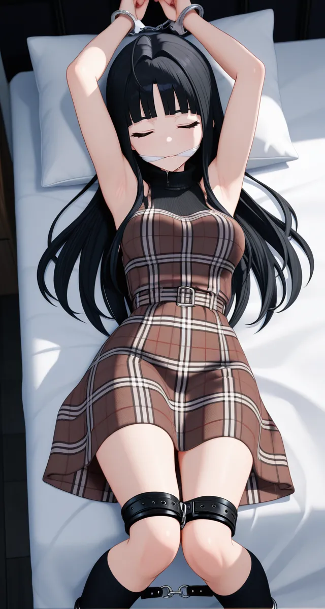 486，我硬脚了！ page 1 full