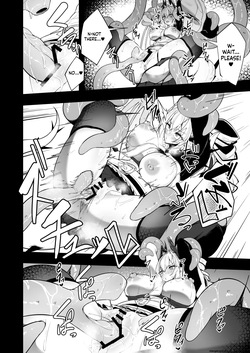 [Funmatsu Matcha (Inasotsu)] Gin Shokushu (Shadowverse) [Digital] (SCANMTL) — page 21