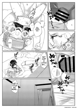 [act.direction (partner)] Tasukete! Otaku-kun!! - Help me! Otaku-kun!! (VOICE VOX) [Digital] (SCANMTL) — page 16