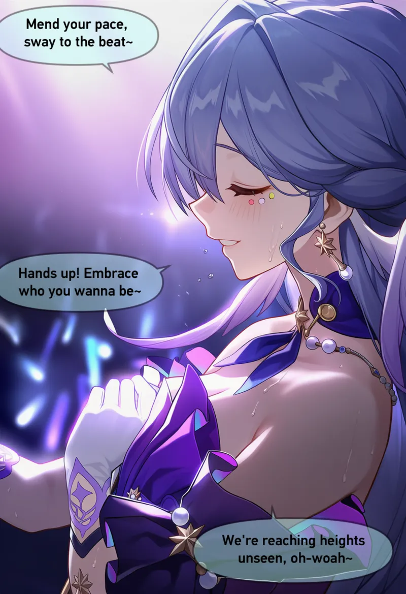 Sparkle's Elation for Hire Part 3 page 3 full