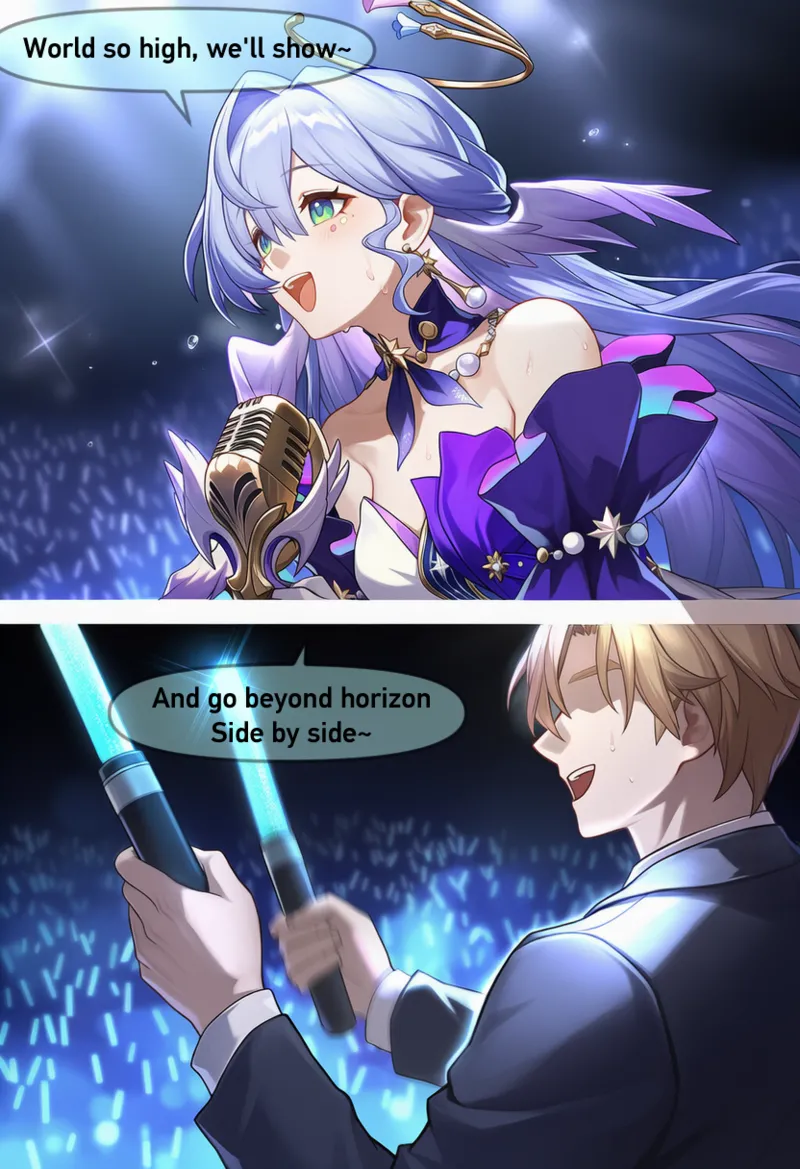 Sparkle's Elation for Hire Part 3 page 5 full