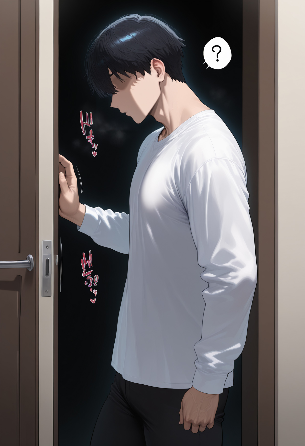 朱毕安·罗克丝（妖精的尾巴）NTR三角关系与怀孕实录 page 7 full