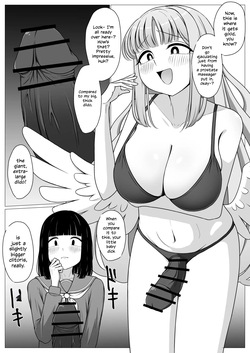 [Fusha Fusha Kingdom (Fusha)] Boku wa Ohime-sama no Kisekae Ningyou | I'm the Princess's Dress-Up Doll  (Blue Archive) [English] [Digital] — page 12