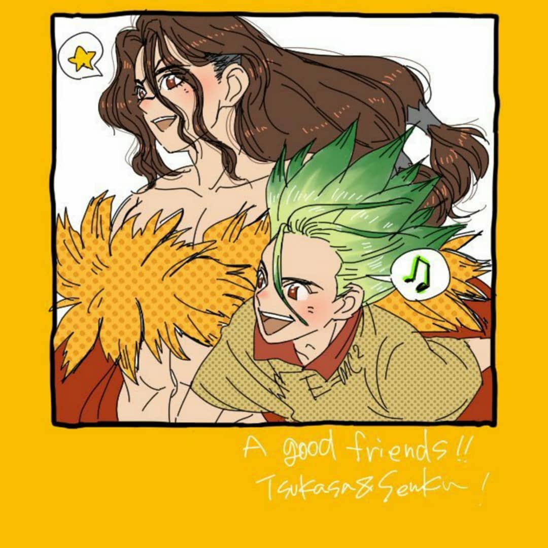 TsukaSen Log page 1 full