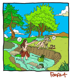 [42bot] TsukaSen Log (Dr.STONE) — page 11