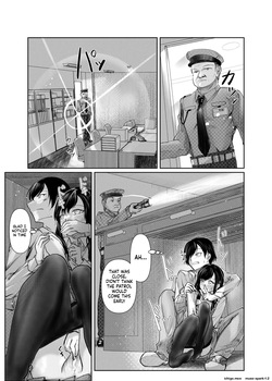 [Mitsubachi no Canvas (Tabii)] Futago no Himegoto — page 24