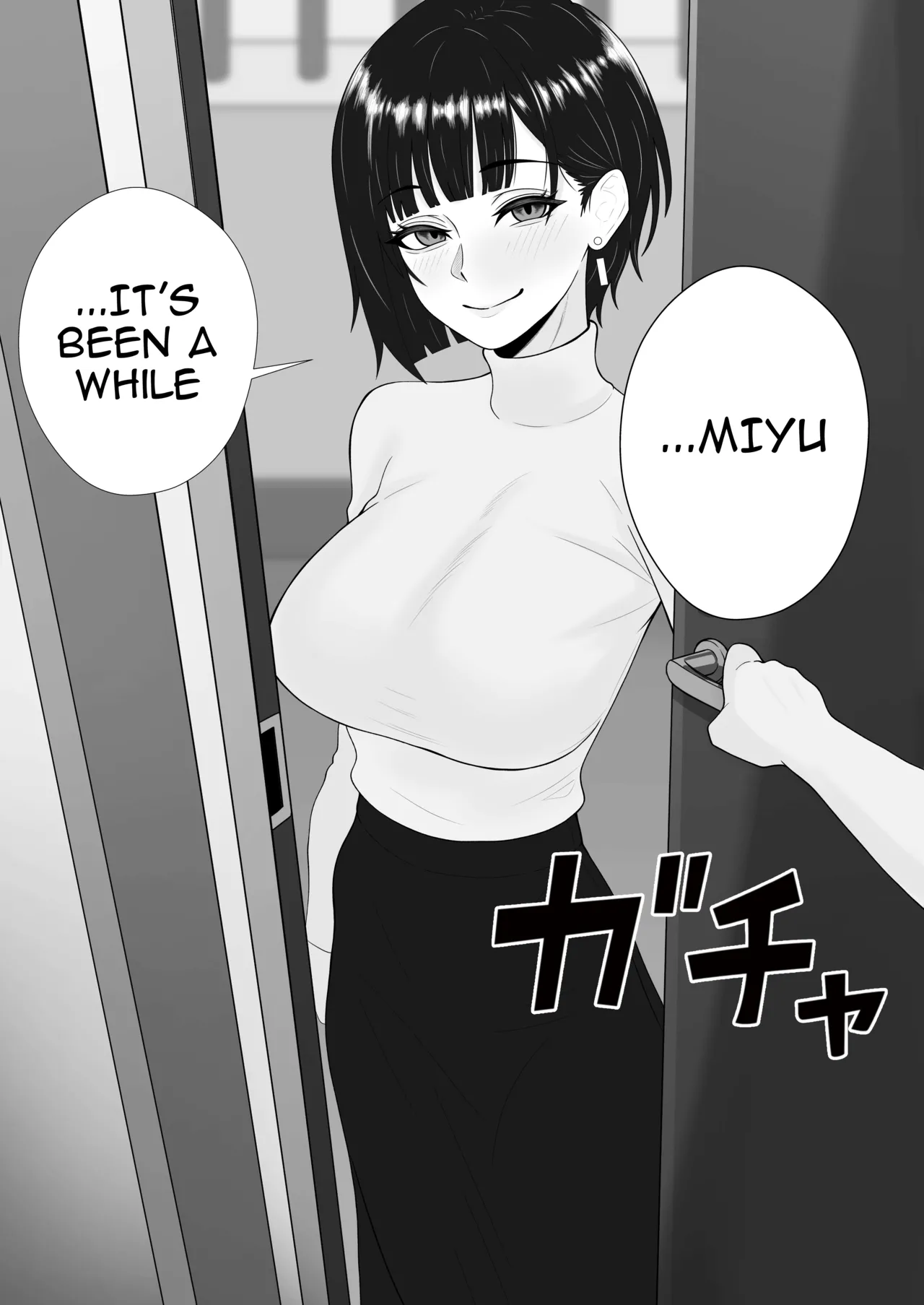 Netorareta Kanojo ga Joou-sama ni natte Kaettekita ~Ruined de Kintama o Kara ni sarete Zenritsusen o Ijirarete Nandomo Nandomo Mesuikishite Choukyou sareru Ohanashi~ page 9 full