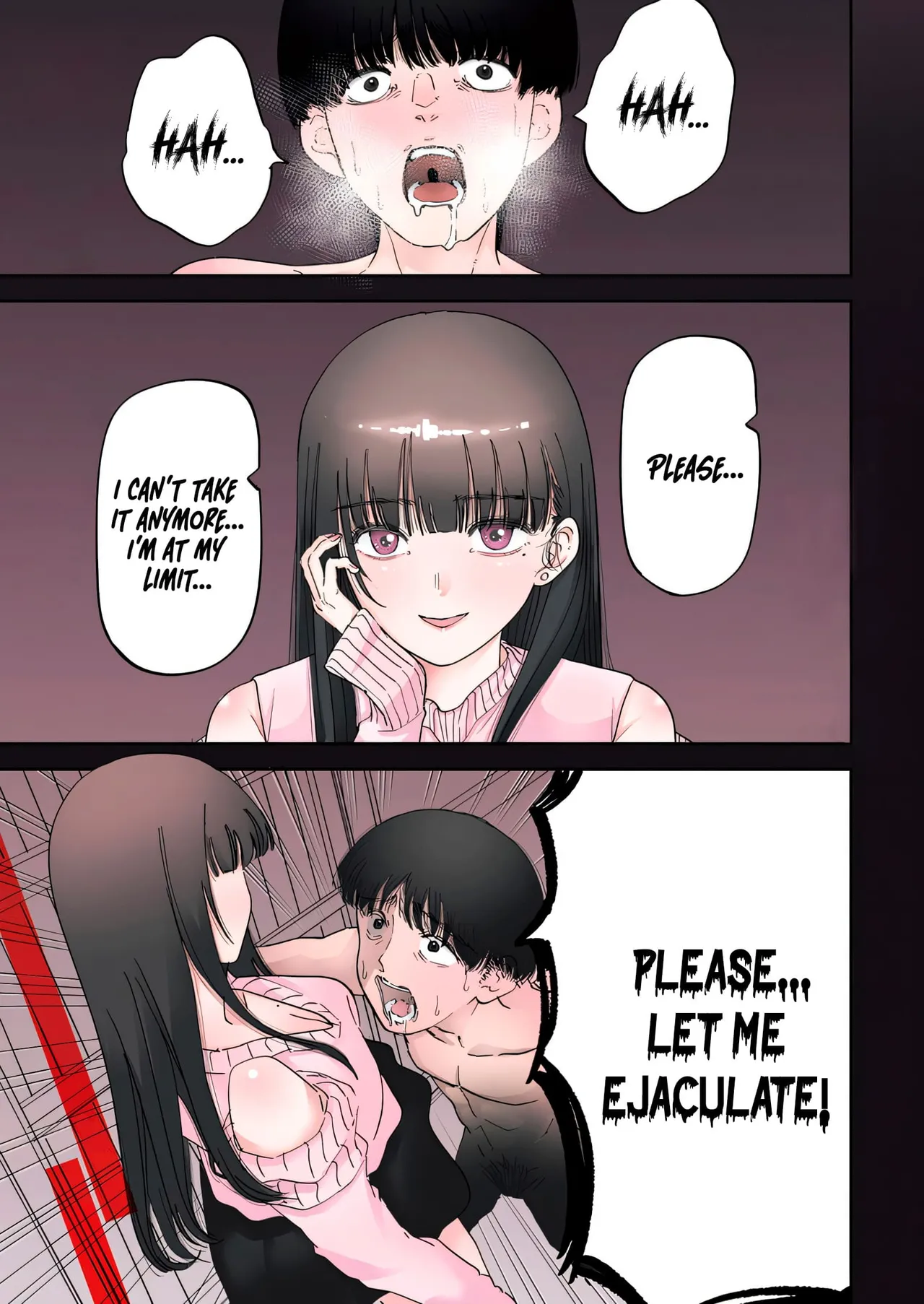 Misao no Keiyaku - CHAPTER 1-15 page 2 full