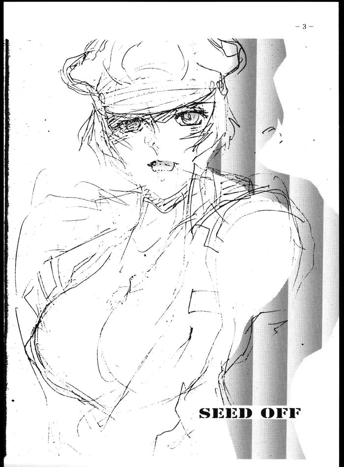 SEED OFF （Chinese） page 2 full