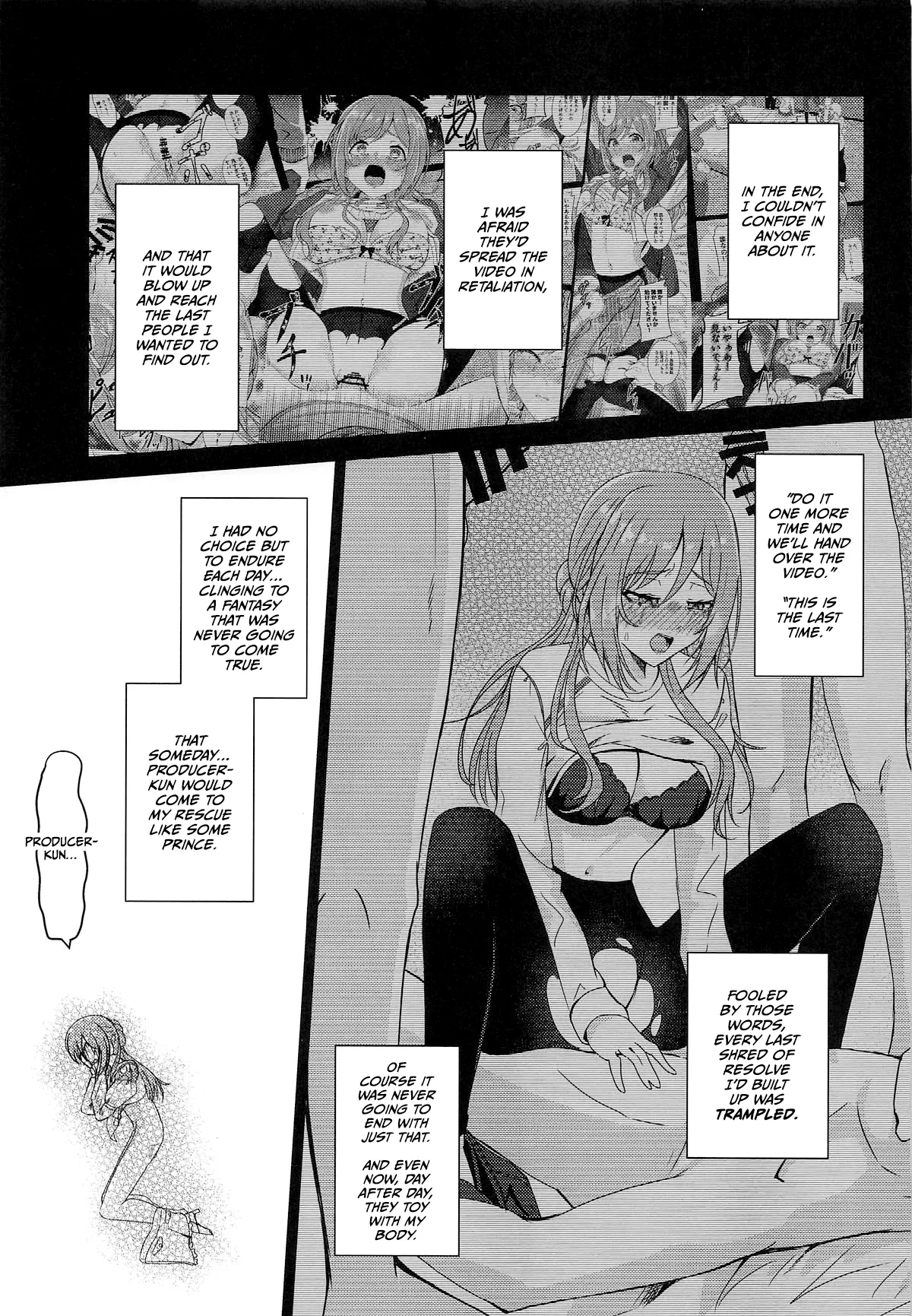 Himesaki Rinami Yuukai Ryoujoku After page 6 full