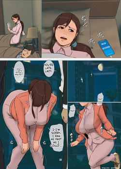 [Yojouhan Shobou] Ikenie no Haha 5 — page 13
