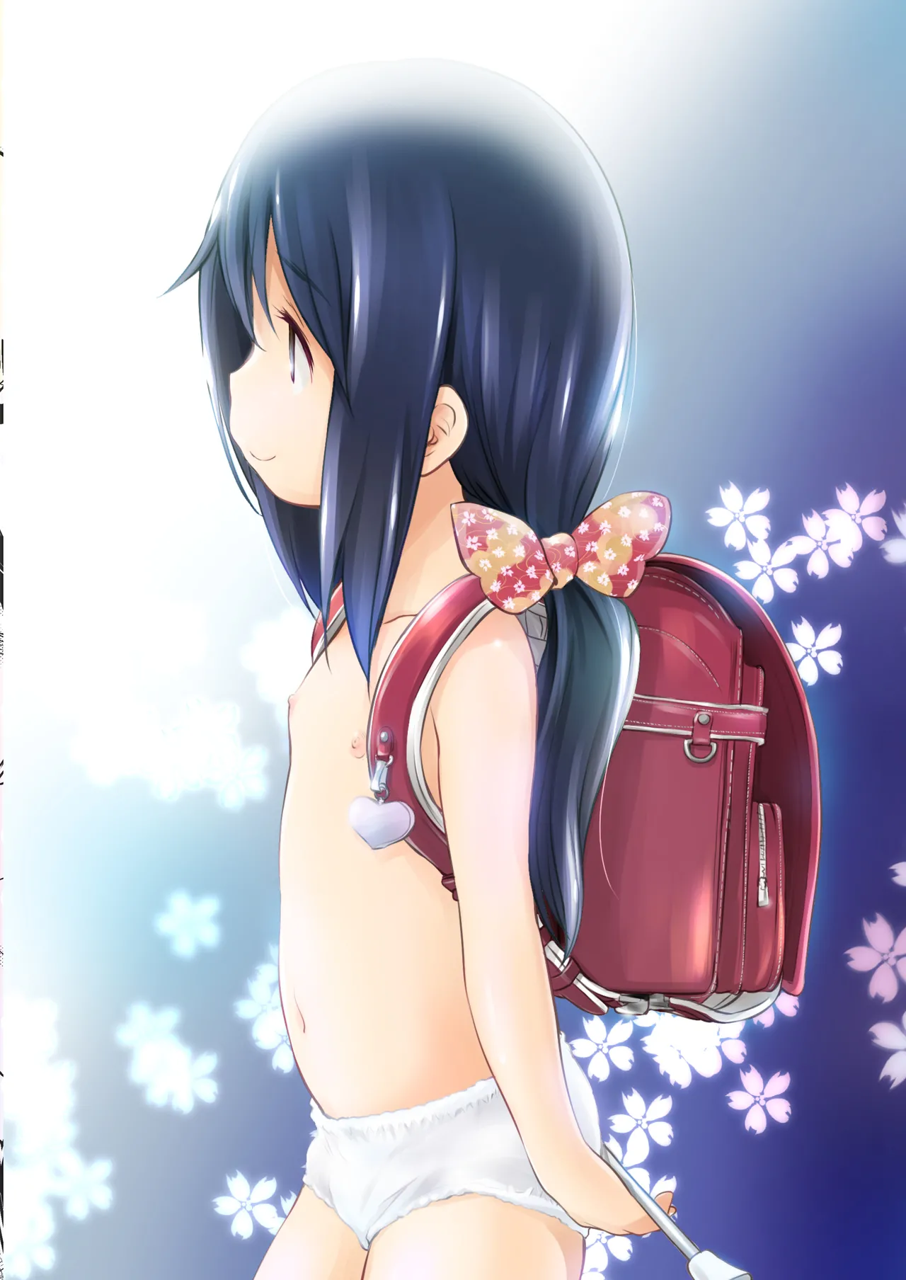 Imouto wa Minna Onii-chan ga Suki! ~Ran~ page 2 full