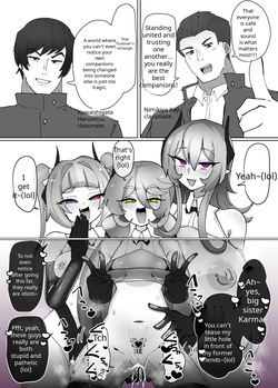 heroine corruption 9 — page 12