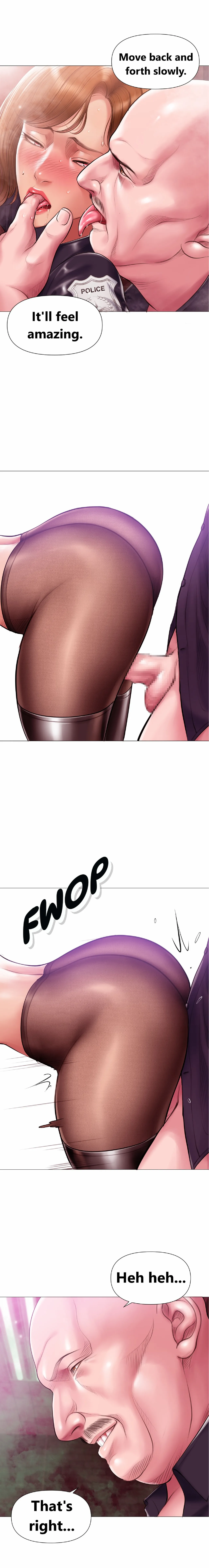 Dr. Stein - Smoking Hypnosis Season 2 EP.17 page 4 full