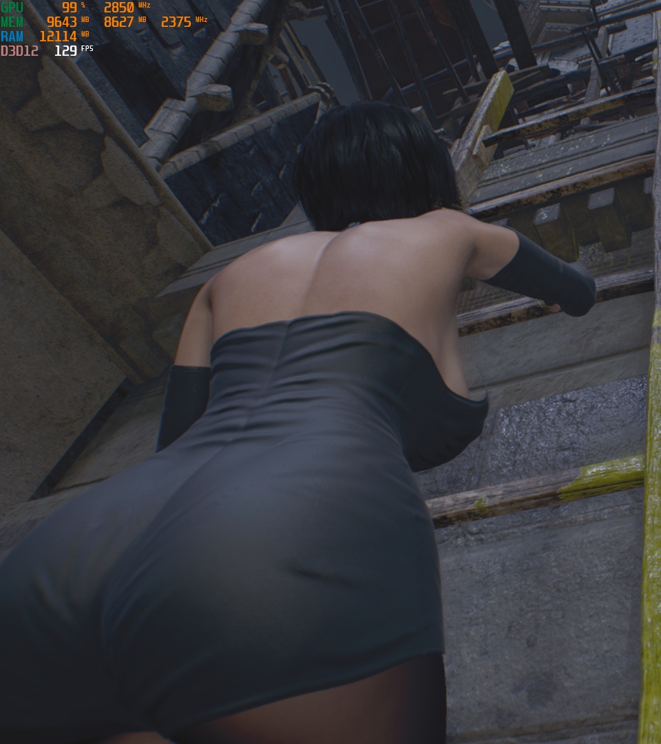 ada wong mod nsfw page 3 full