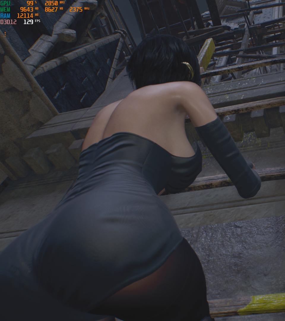 ada wong mod nsfw page 4 full