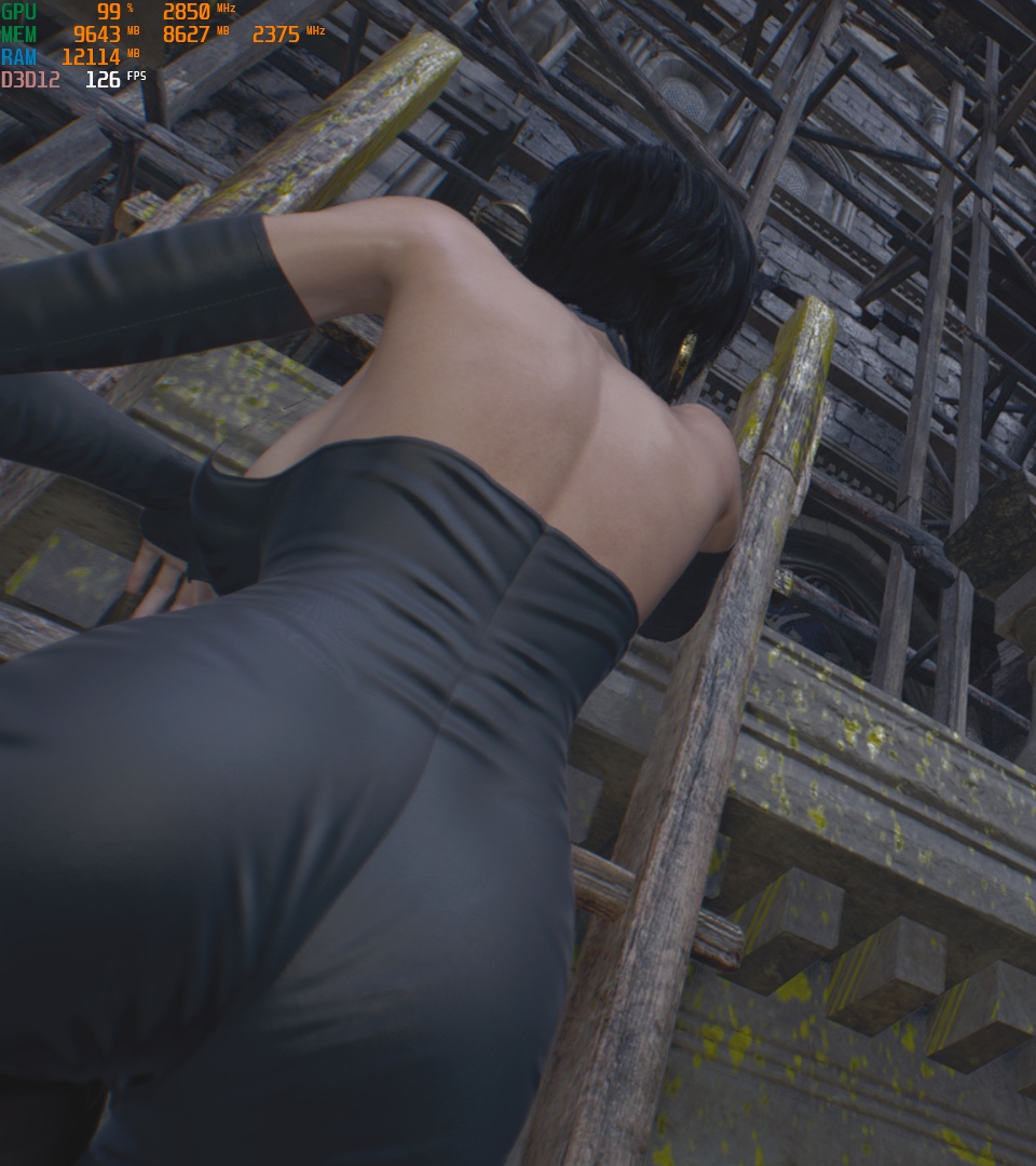 ada wong mod nsfw page 6 full