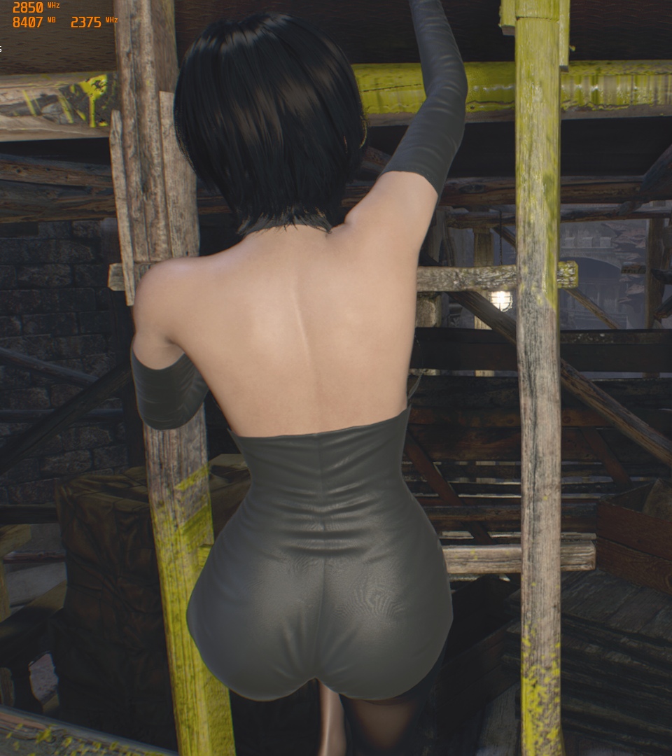 ada wong mod nsfw page 7 full