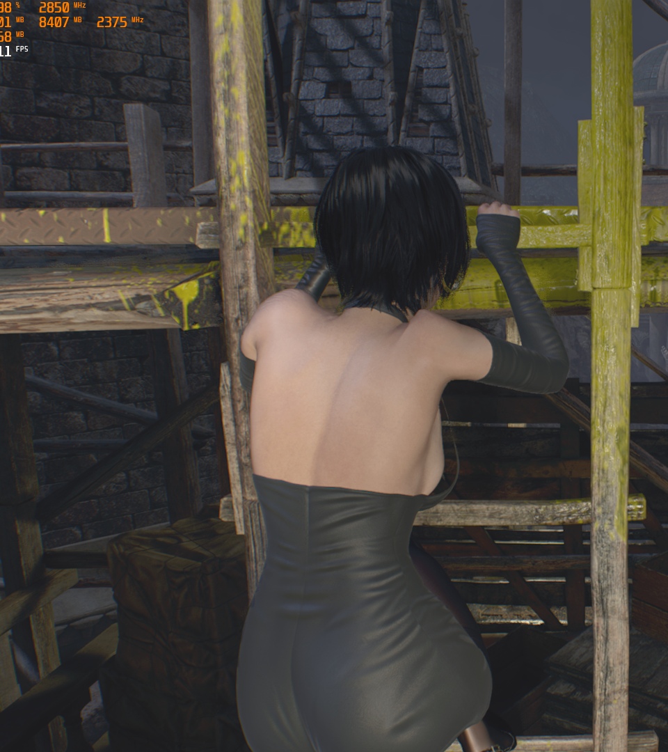 ada wong mod nsfw page 8 full