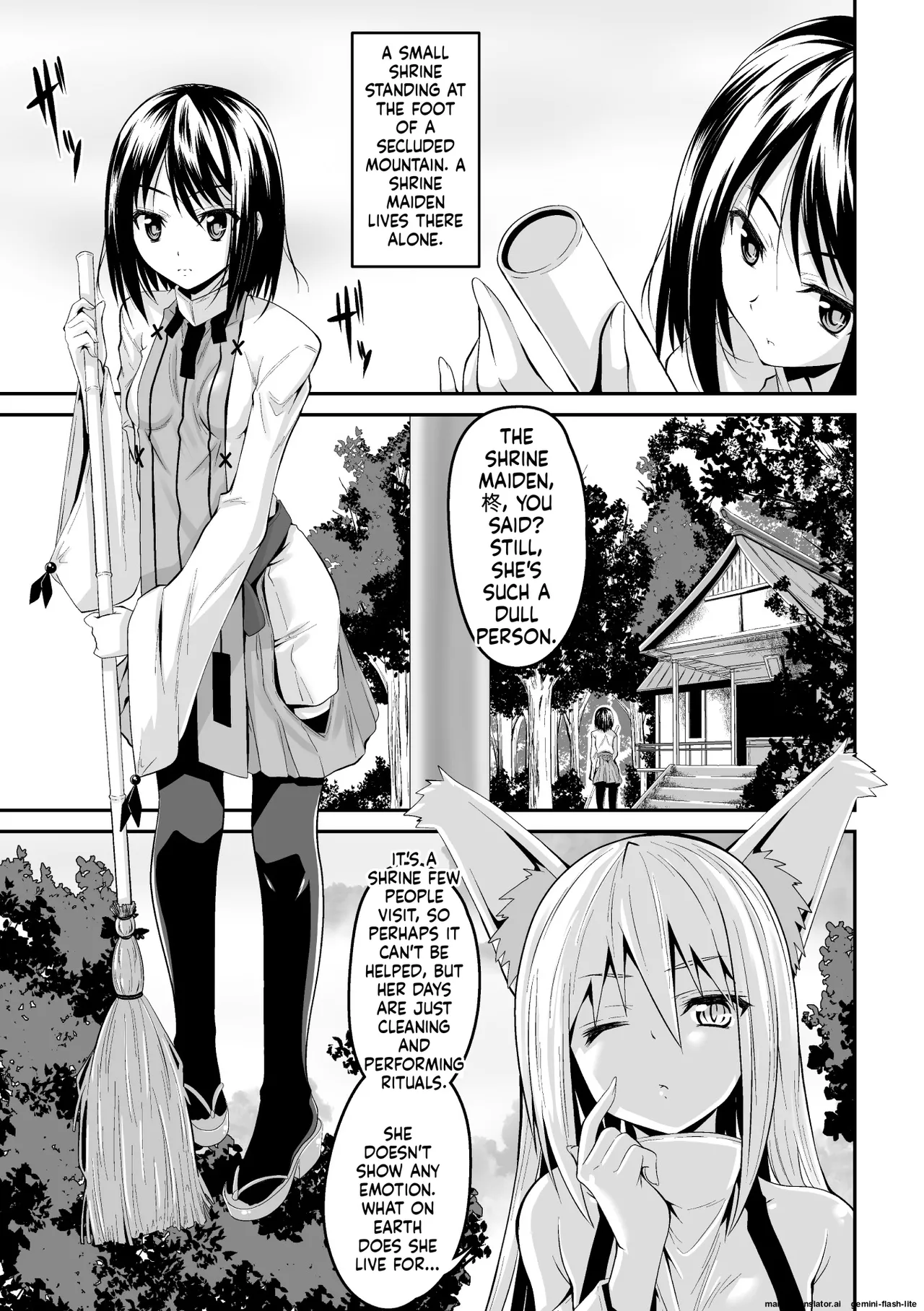Youko Inmon Kitan 2 page 3 full